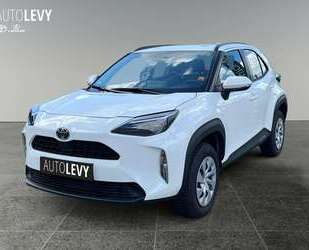 Toyota Yaris Cross Gebrauchtwagen