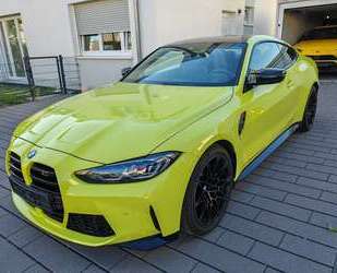 BMW M4 Gebrauchtwagen