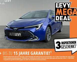 Toyota Corolla Gebrauchtwagen
