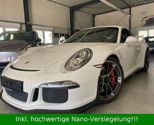 Porsche 911 Gebrauchtwagen