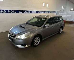 Subaru Legacy Gebrauchtwagen