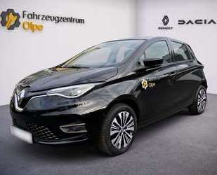 Renault ZOE Gebrauchtwagen