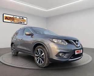 Nissan X-Trail Gebrauchtwagen