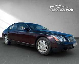 Maybach 57 