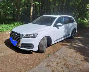 Audi Q7 Gebrauchtwagen