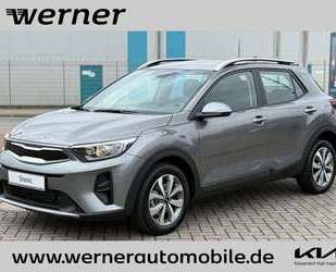 Kia Stonic Gebrauchtwagen