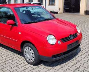 VW Lupo Gebrauchtwagen