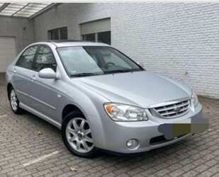 Kia Cerato Gebrauchtwagen