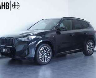 BMW iX1 Gebrauchtwagen