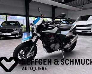 Husqvarna Nuda 900 Gebrauchtwagen