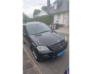 Mercedes-Benz ML 280 Gebrauchtwagen
