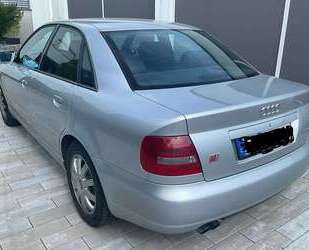 Audi S4 Gebrauchtwagen