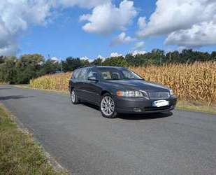 Volvo V70 Gebrauchtwagen
