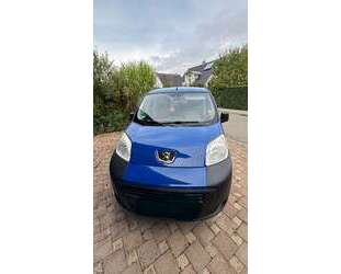 Peugeot Bipper Gebrauchtwagen