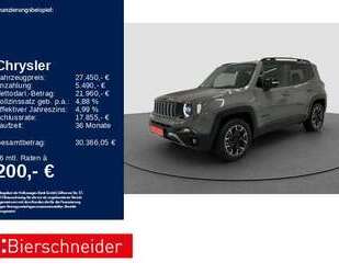 Audi Renegade 