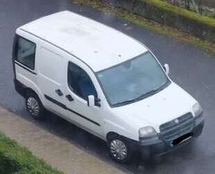 Fiat Doblo Gebrauchtwagen