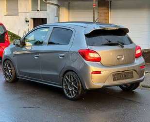 Mitsubishi Space Star Gebrauchtwagen
