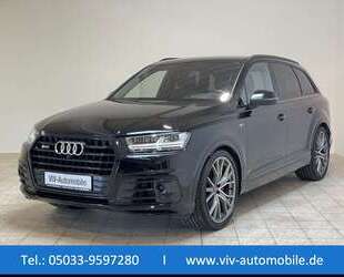 Audi SQ7 Gebrauchtwagen