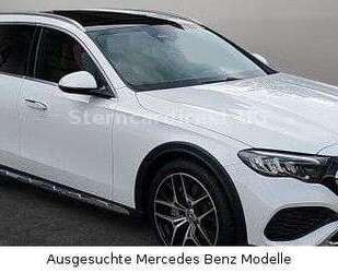 Mercedes-Benz E 300 Gebrauchtwagen