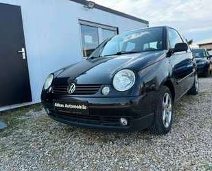 VW Lupo Gebrauchtwagen