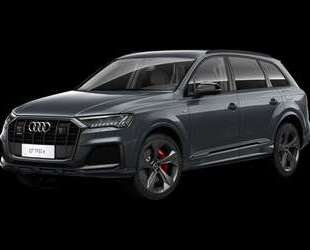 Audi Q7 Gebrauchtwagen