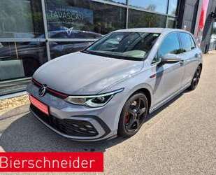 VW Golf GTI Gebrauchtwagen