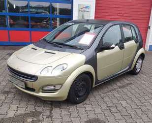 VW forFour 