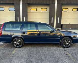 Volvo V70 Gebrauchtwagen