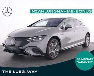 Mercedes-Benz EQE 500 Gebrauchtwagen