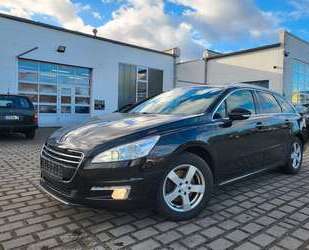 Peugeot 508 Gebrauchtwagen