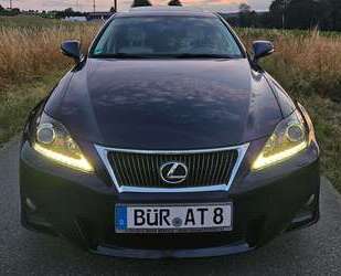 Lexus IS 220d Gebrauchtwagen