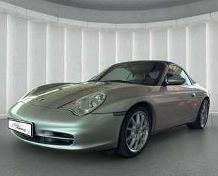 Porsche 911 Gebrauchtwagen