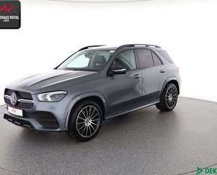 Mercedes-Benz GLE 450 Gebrauchtwagen