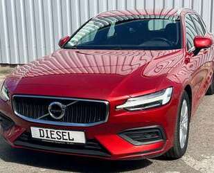 Volvo V60 Gebrauchtwagen