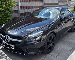 Mercedes-Benz SLK 300 Gebrauchtwagen