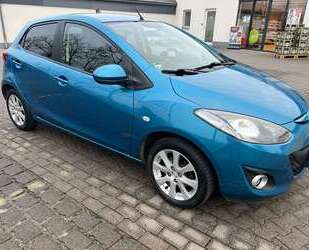Mazda 2 Gebrauchtwagen