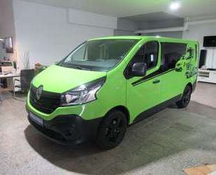 Renault Trafic Gebrauchtwagen