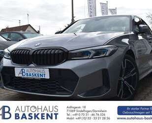 BMW 320 Gebrauchtwagen