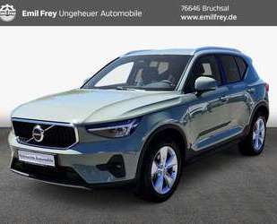 Volvo XC40 Gebrauchtwagen