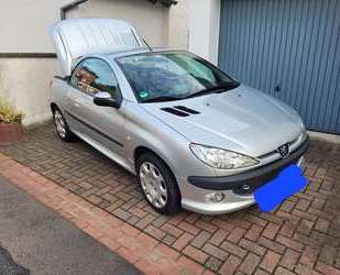 Peugeot 206 Gebrauchtwagen