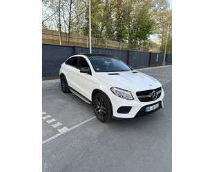 Mercedes-Benz GLE 350 Gebrauchtwagen