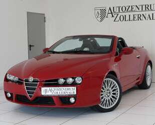 Alfa Romeo Spider Gebrauchtwagen