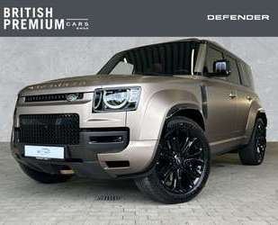 Land Rover Defender Gebrauchtwagen