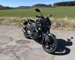 Yamaha MT-125 Gebrauchtwagen