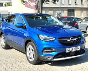 Opel Grandland X Gebrauchtwagen