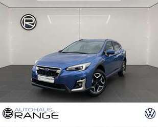 Subaru XV Gebrauchtwagen