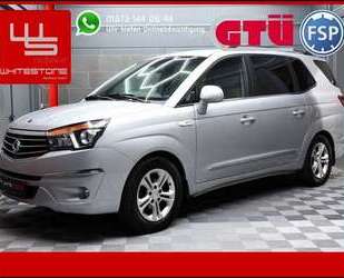 SsangYong Rodius Gebrauchtwagen