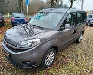 Fiat Doblo Gebrauchtwagen