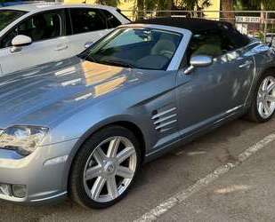 Chrysler Crossfire Gebrauchtwagen