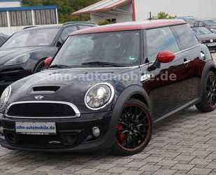 Mini John Cooper Works Gebrauchtwagen